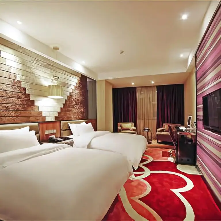 Гуйлинь: Baigong Hotel