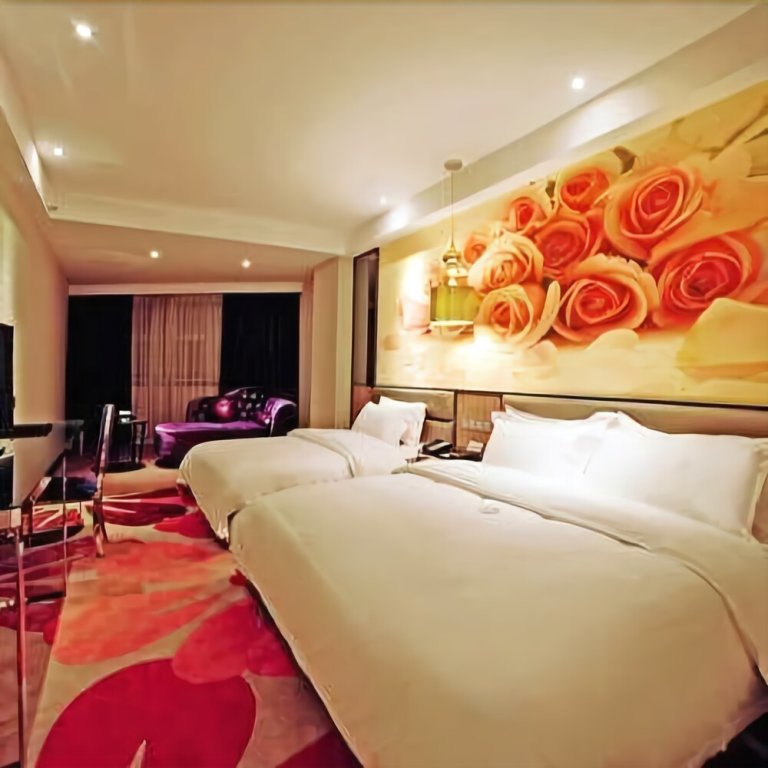 Гуйлинь: Baigong Hotel