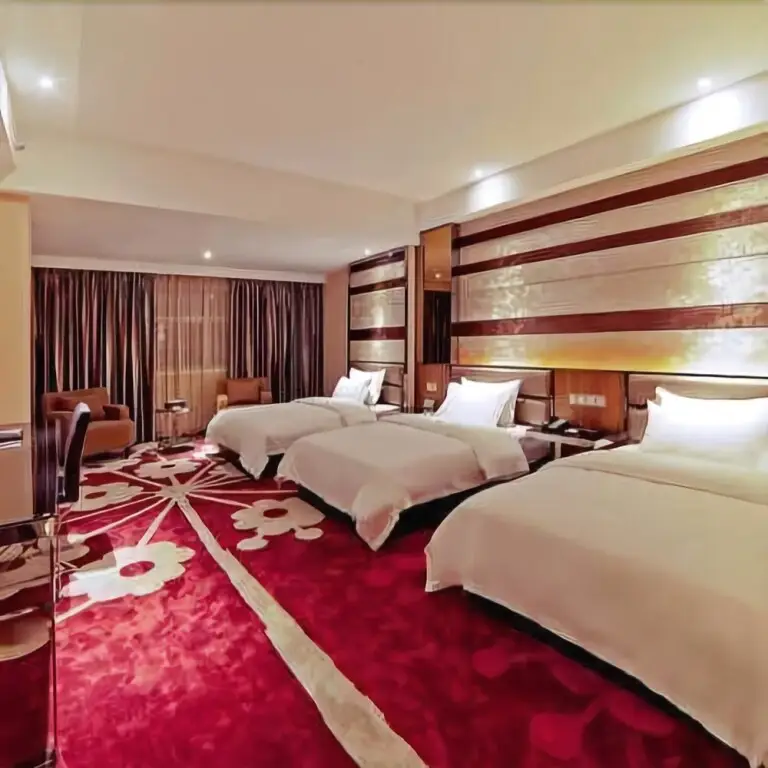 Гуйлинь: Baigong Hotel