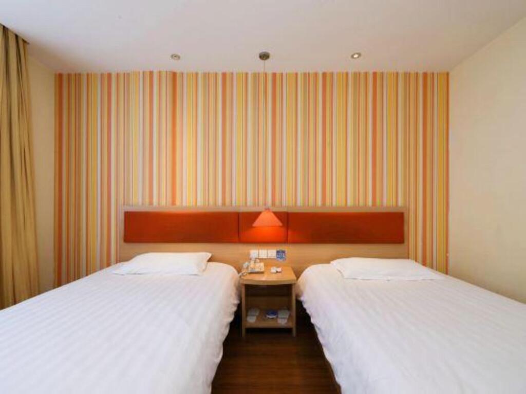 Good value hotel — фото 1