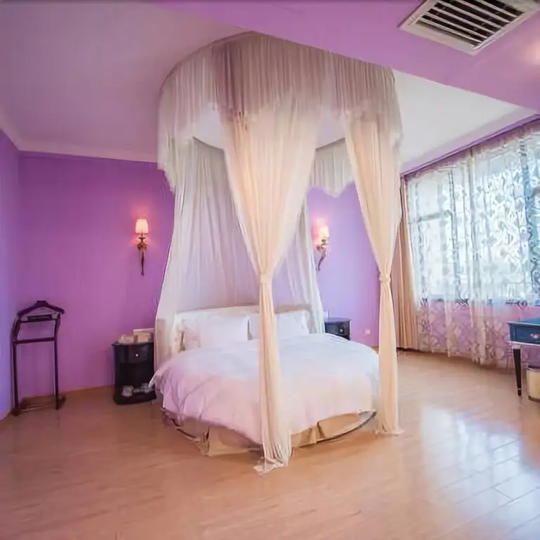 Лючжоу: Royal Hotel