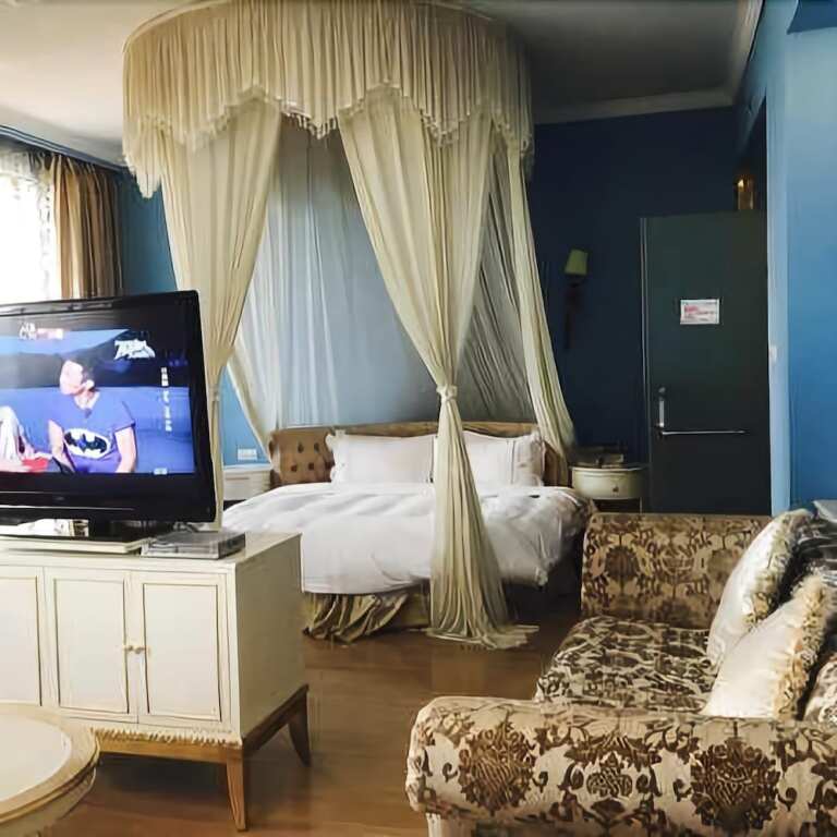 Лючжоу: Royal Hotel