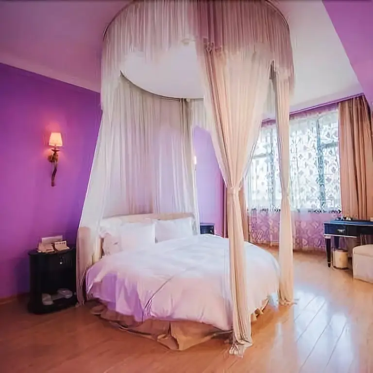 Лючжоу: Royal Hotel