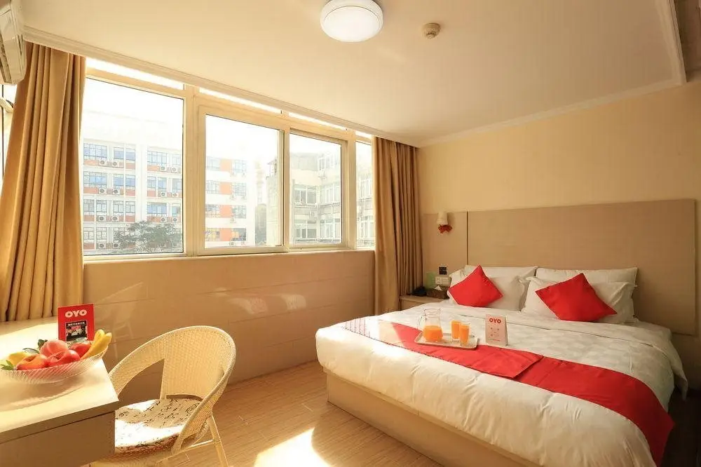 Шэньчжэнь: Shenzhen Jingbo Inn
