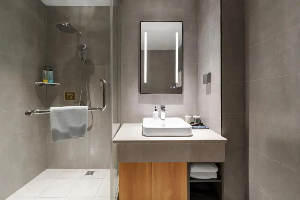 Чжанцзяцзе: Home Inn Zhangjiajie