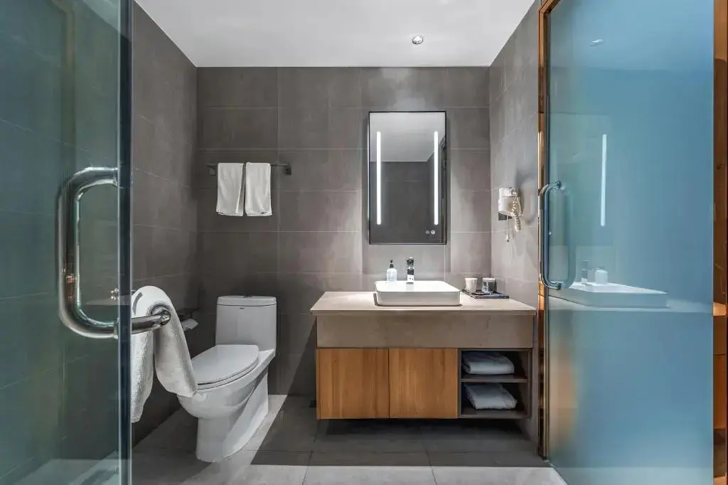 Чжанцзяцзе: Home Inn Zhangjiajie