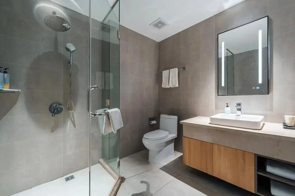 Чжанцзяцзе: Home Inn Zhangjiajie