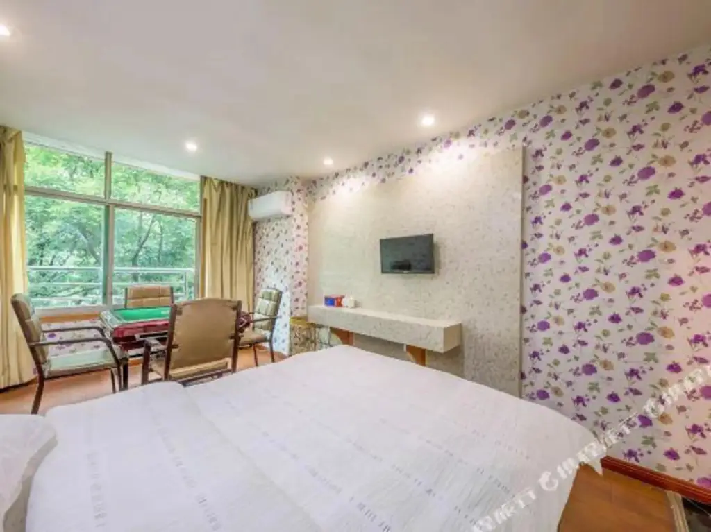 Чунцин: Qijiayi Business Hotel Chongqing Xi’nan Hospital