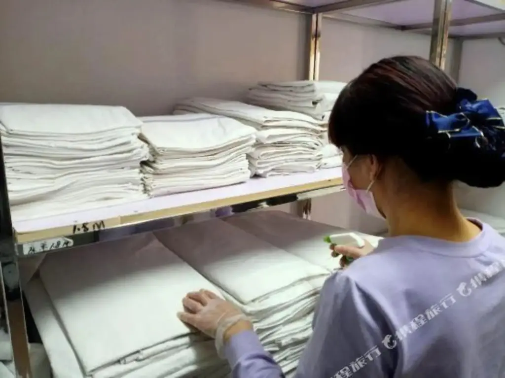 Чунцин: Qijiayi Business Hotel Chongqing Xi’nan Hospital