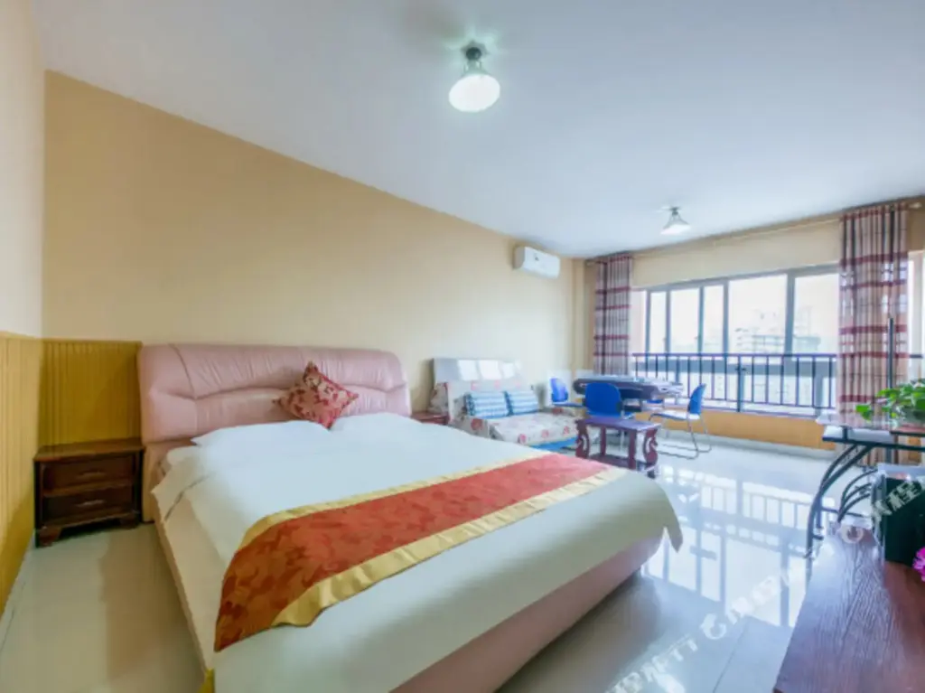 Чунцин: Qijiayi Business Hotel Chongqing Xi’nan Hospital