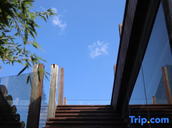 Нинбо: Cishe Meixue Hostel (Ningbo Cihupan)