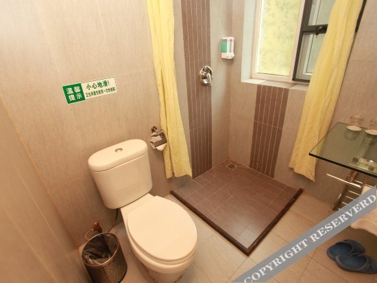 Чэнду: Wenquan Hotel