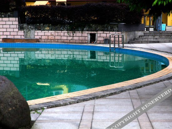 Чэнду: Wenquan Hotel
