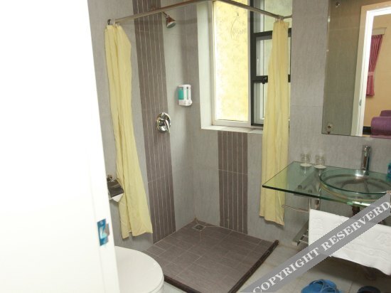 Чэнду: Wenquan Hotel