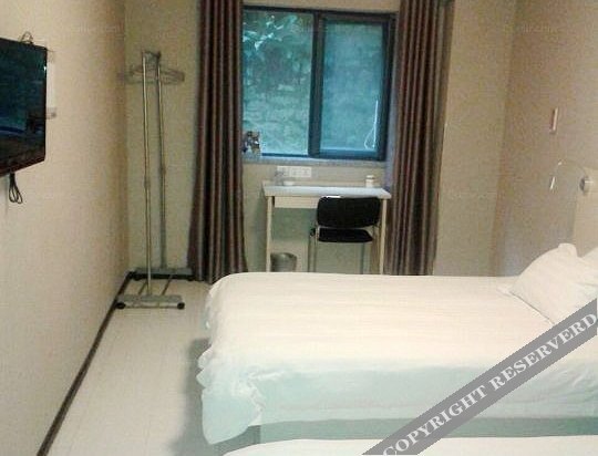 Гуйян: Xudong Aositing Express Hotel