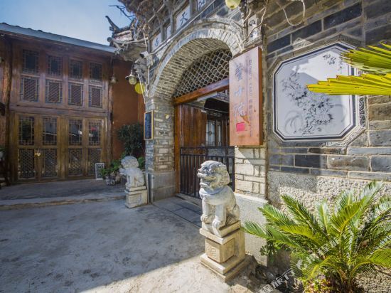 Lijiang Chuntian Li Inn — фото 1