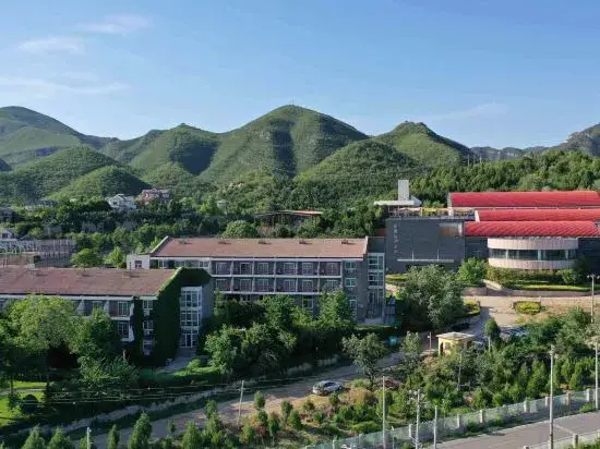 Пекин: Xiyuyuan Conference and Vacation Center