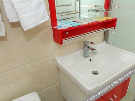 Тяньцзинь: Hongyueyang Express Hotel
