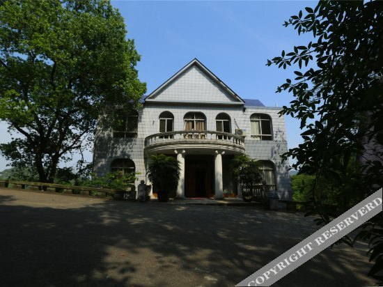 Чунцин: International Leisure Spa Resort