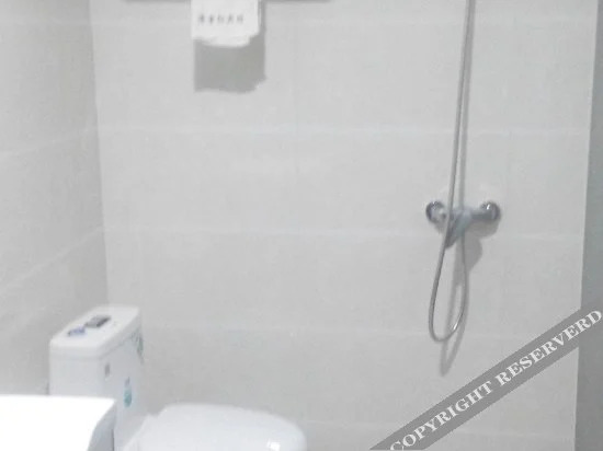 Чунцин: Mantanghong Hotel