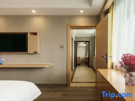 Чэнду: Borase Hotel