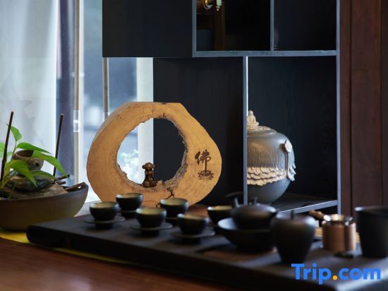 Ханчжоу: Miyinchanhe Hotel