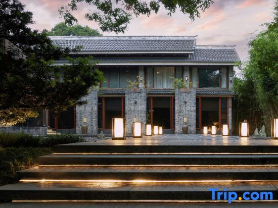 Ханчжоу: Miyinchanhe Hotel