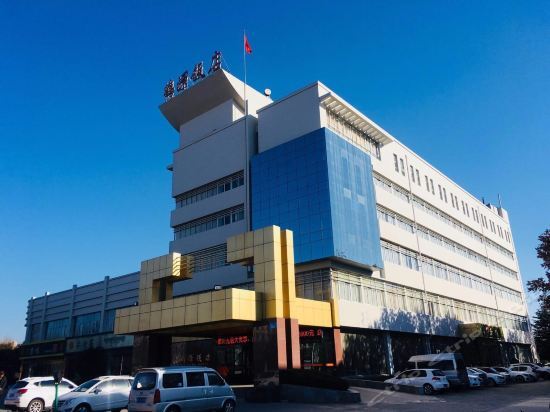 鹤壁鹤源饭店 — фото 1