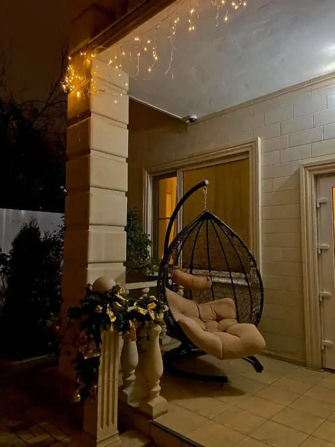 Краснодар: ApartHome