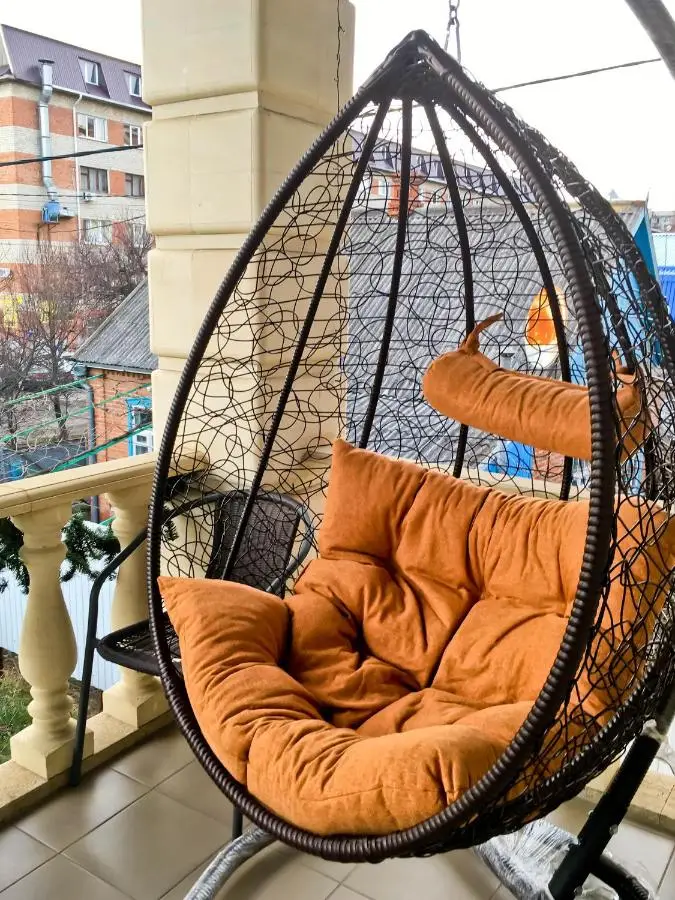 Краснодар: ApartHome