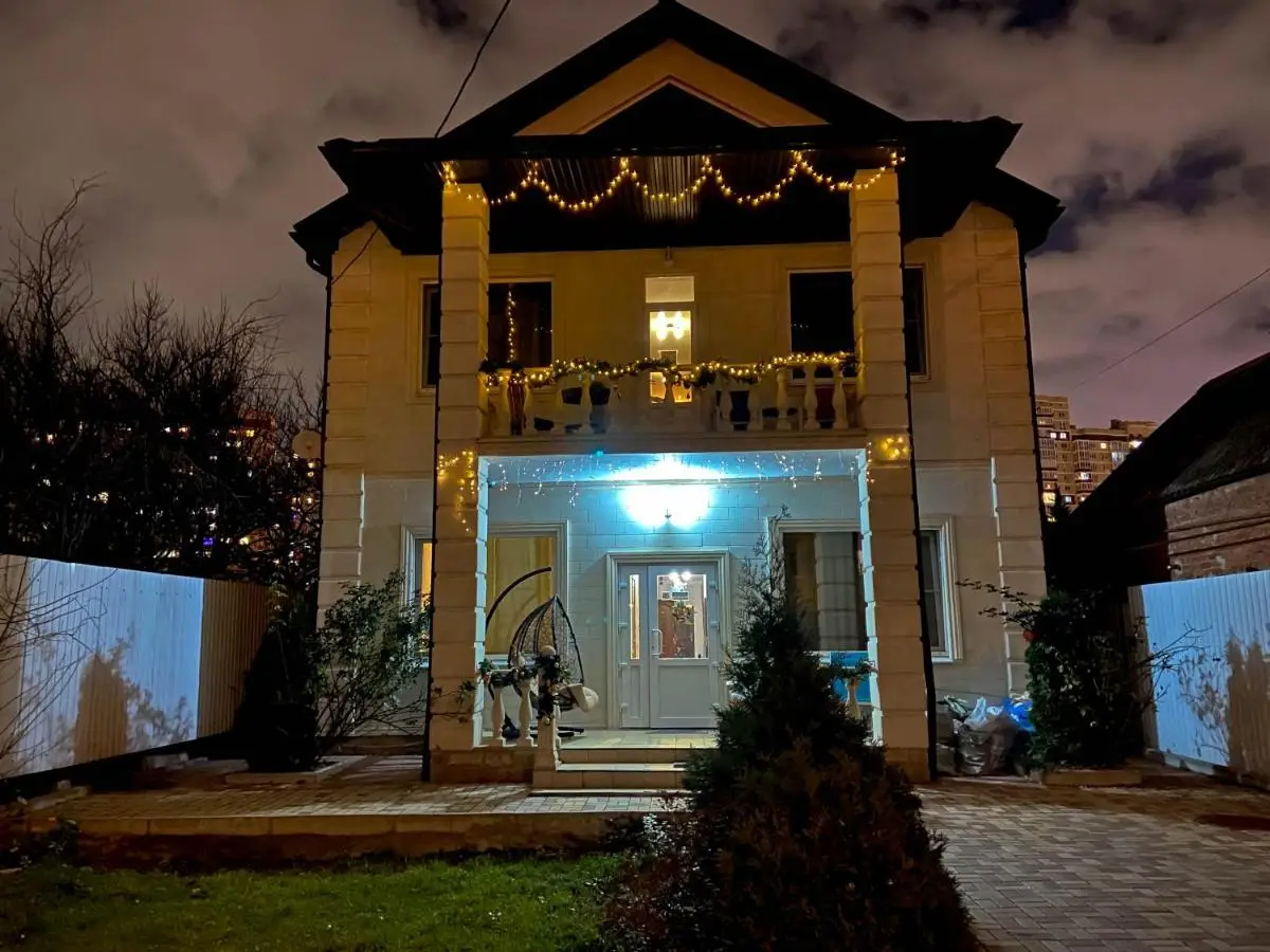 Краснодар: ApartHome