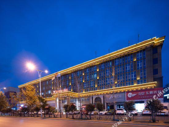Wenzhou International Hotel — фото 1