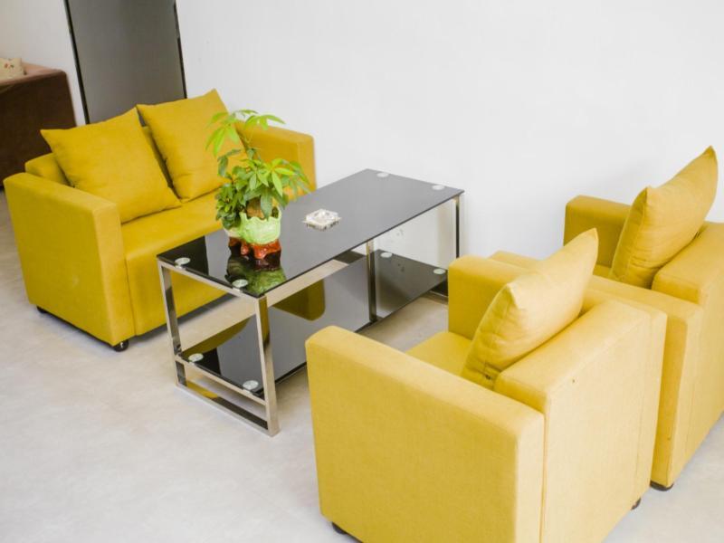 Шэньчжэнь: 7 Days Premium Shenzhen Shiyan Centre Branch