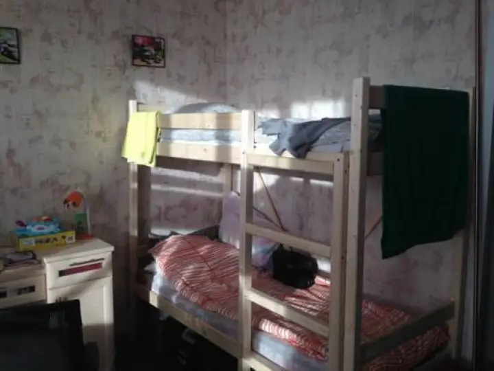 Москва: Hostel Five