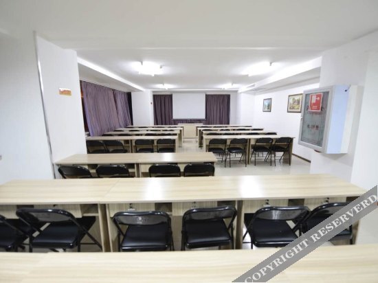 Харбин: Taohua Hotel