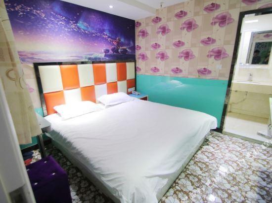 Xiangyu Fashion Hostel — фото 1