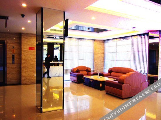 Сямынь: Xiamen Xiang An Boutique Hotel