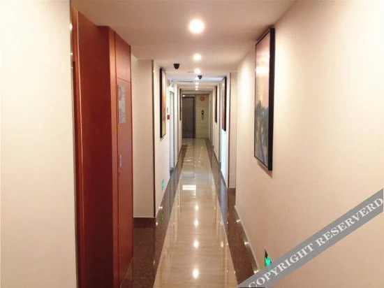 Сямынь: Xiamen Xiang An Boutique Hotel