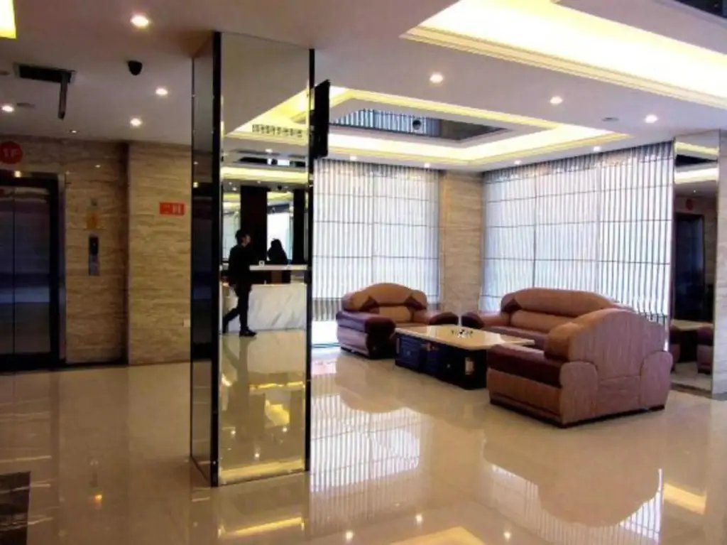 Сямынь: Xiamen Xiang An Boutique Hotel