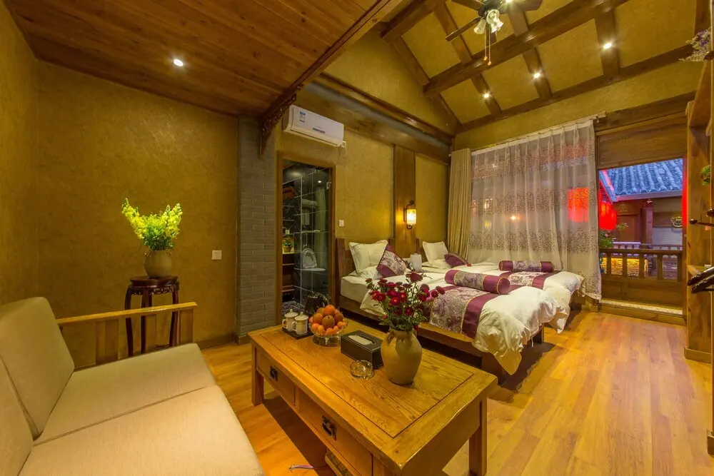 Лицзян: Fall In Love With Lijiang