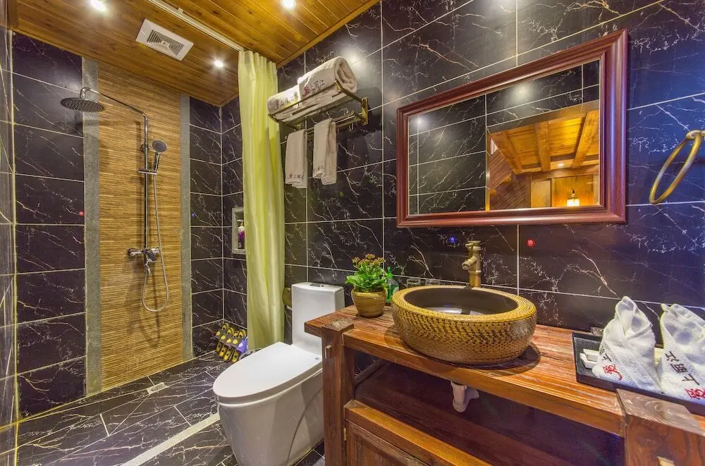Лицзян: Fall In Love With Lijiang