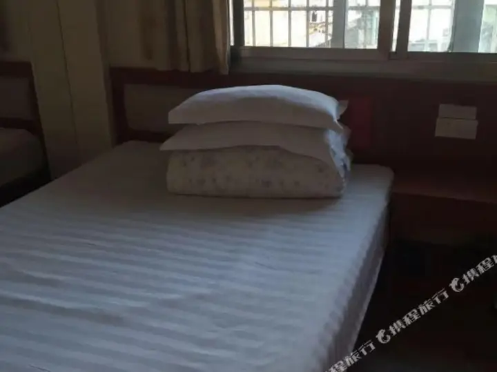 Шанхай: Xiangfu Hostel (Shanghai Handan Road)