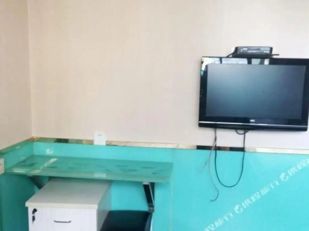 Шанхай: Xiangfu Hostel (Shanghai Handan Road)