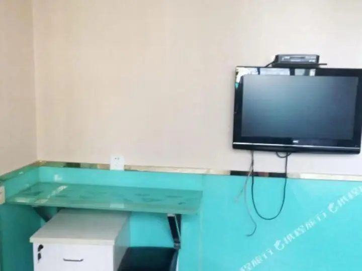 Шанхай: Xiangfu Hostel (Shanghai Handan Road)