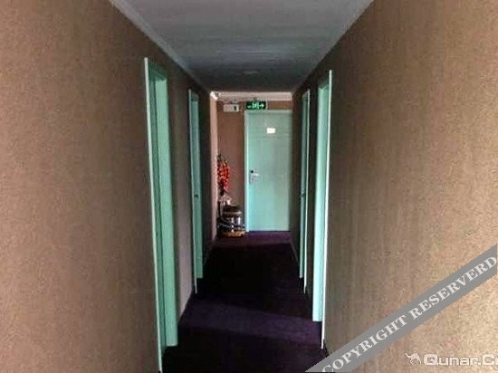 Шанхай: Xiangfu Hostel (Shanghai Handan Road)