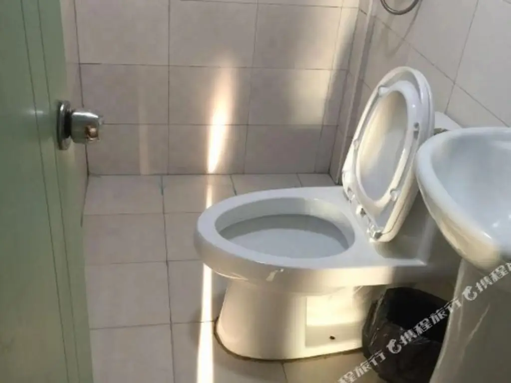 Шанхай: Xiangfu Hostel (Shanghai Handan Road)
