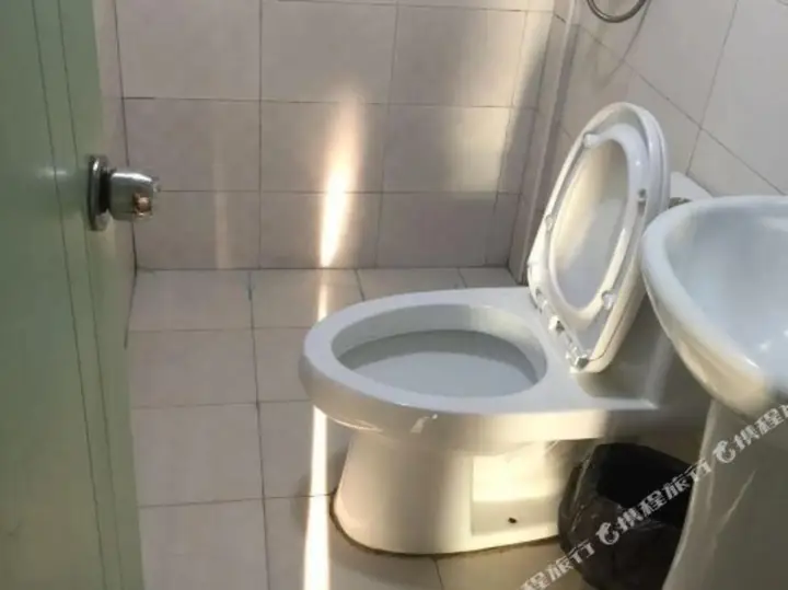 Шанхай: Xiangfu Hostel (Shanghai Handan Road)