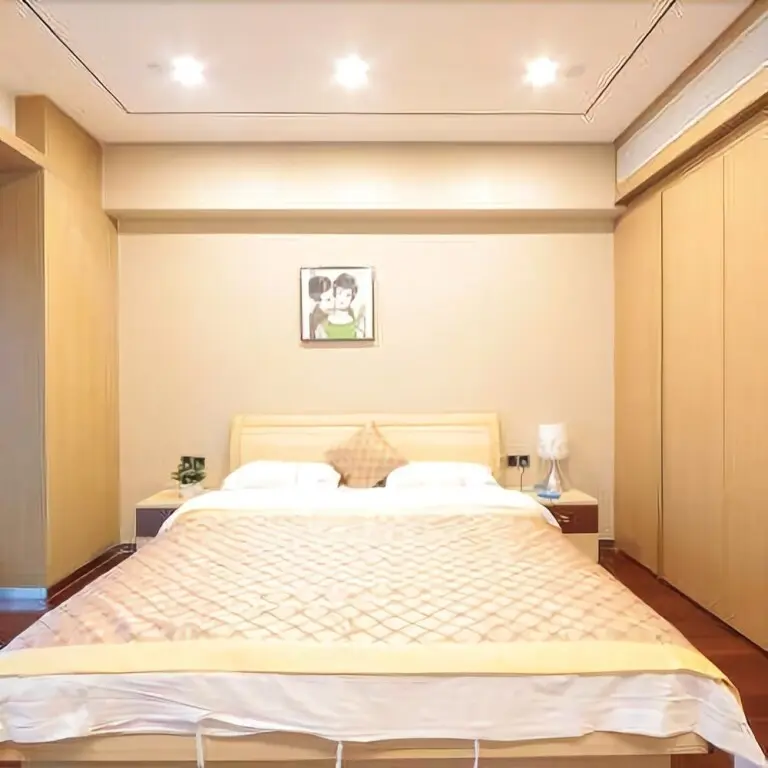 Гуанчжоу: Erjiana Service Apartment