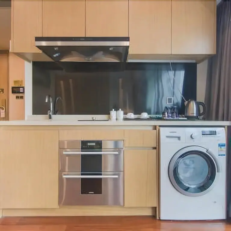 Гуанчжоу: Erjiana Service Apartment