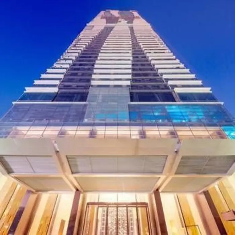 Гуанчжоу: Erjiana Service Apartment